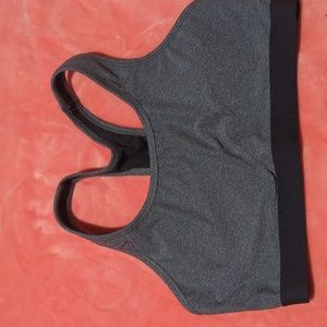 Black Avia Sports Bra Size Large